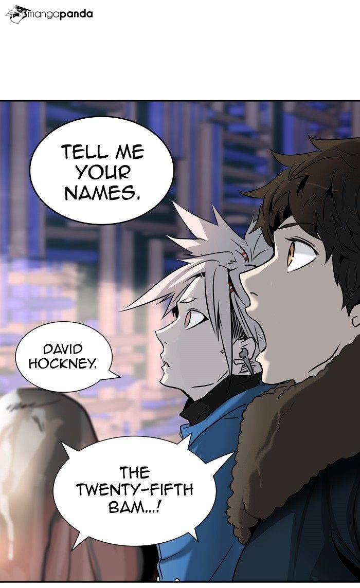 Tower of God Chapter 317 image 045